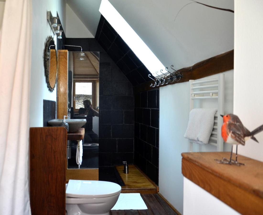 Chambres D'Hotes Les Chatougoulis Les Bordes-sur-Lez Εξωτερικό φωτογραφία