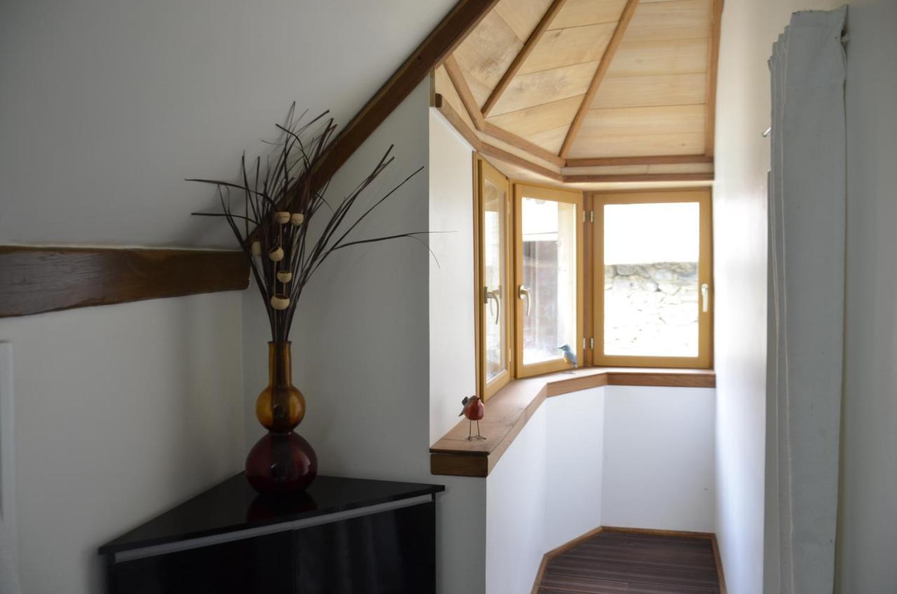 Chambres D'Hotes Les Chatougoulis Les Bordes-sur-Lez Εξωτερικό φωτογραφία