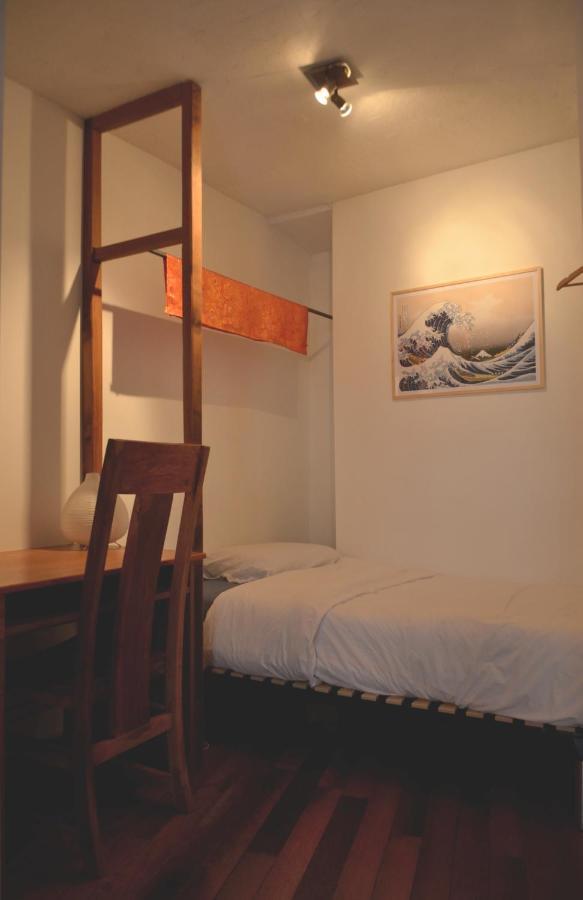 Chambres D'Hotes Les Chatougoulis Les Bordes-sur-Lez Εξωτερικό φωτογραφία