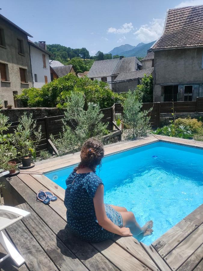 Chambres D'Hotes Les Chatougoulis Les Bordes-sur-Lez Εξωτερικό φωτογραφία