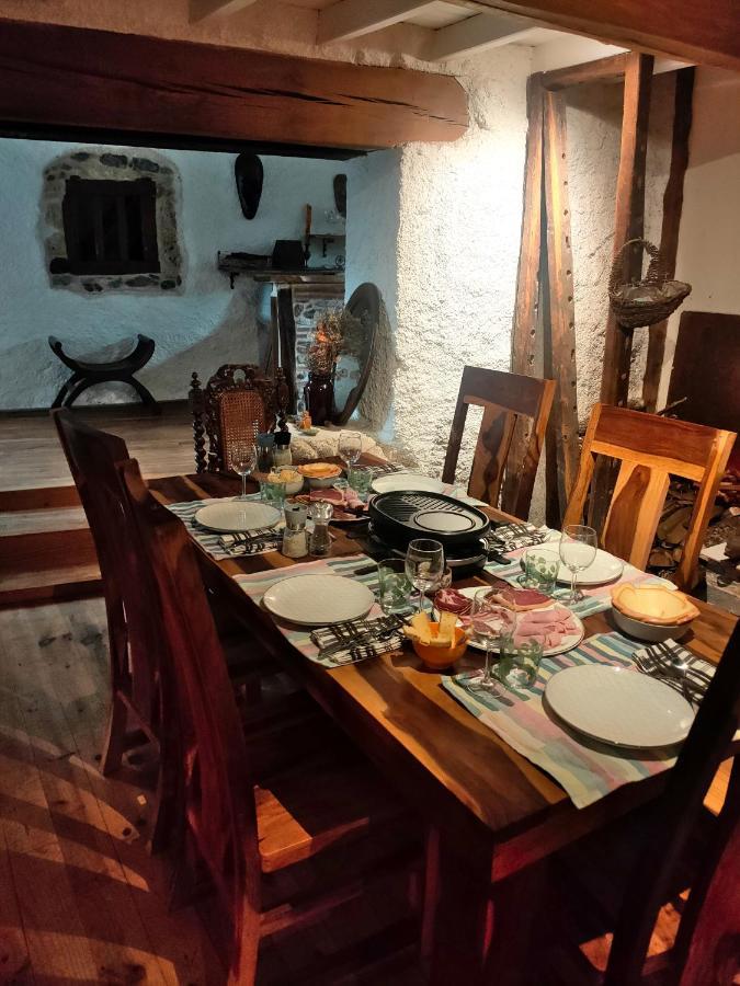 Chambres D'Hotes Les Chatougoulis Les Bordes-sur-Lez Εξωτερικό φωτογραφία