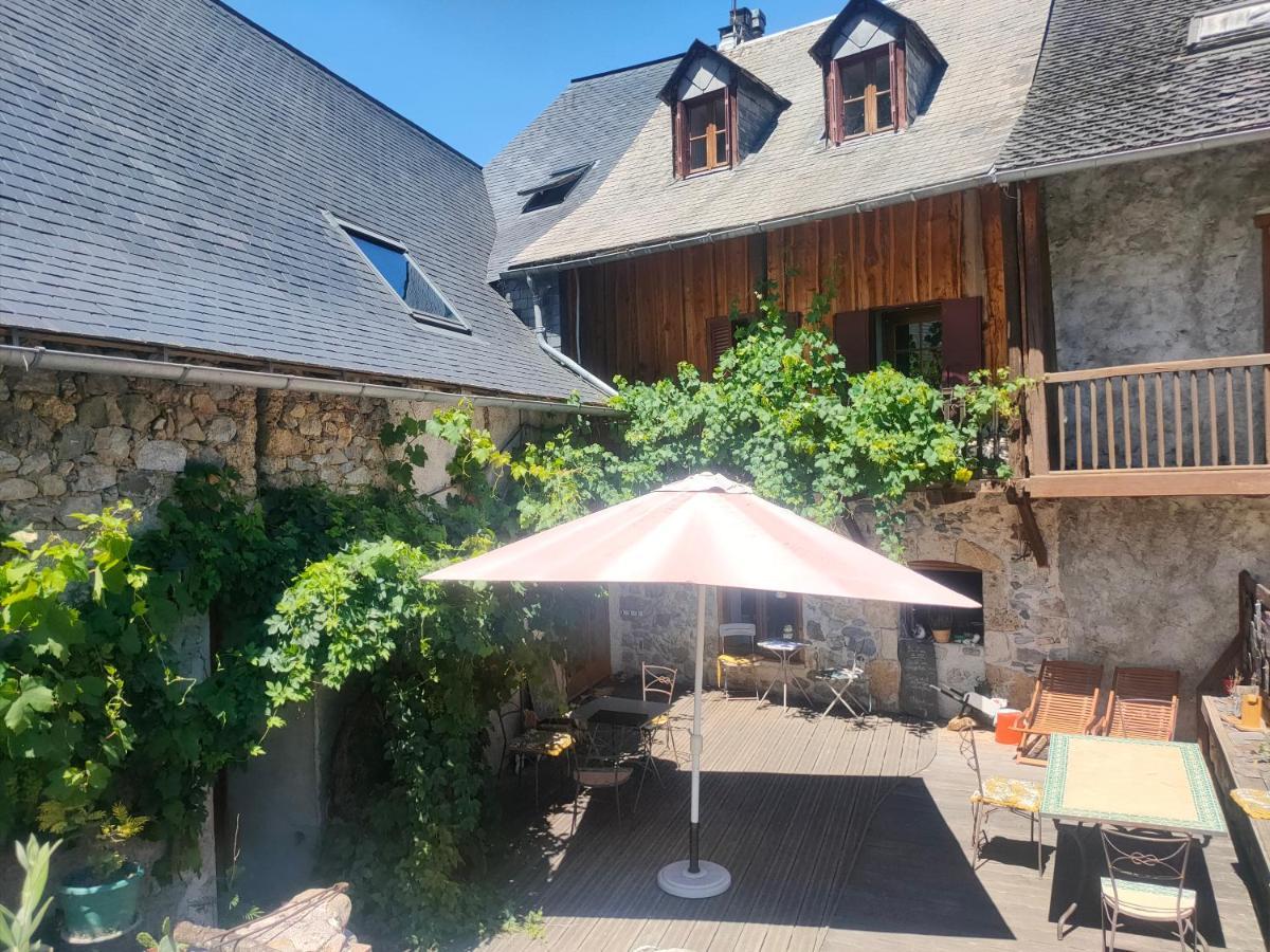 Chambres D'Hotes Les Chatougoulis Les Bordes-sur-Lez Εξωτερικό φωτογραφία