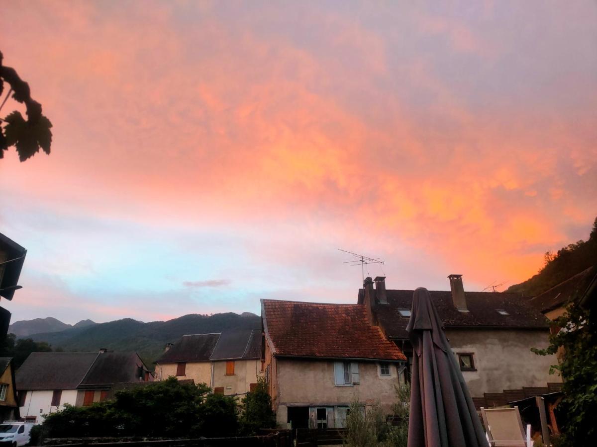 Chambres D'Hotes Les Chatougoulis Les Bordes-sur-Lez Εξωτερικό φωτογραφία